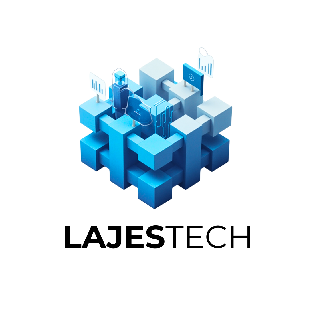 LajesTech Platform
